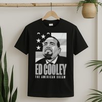 Ed Cooley The American Dream T-Shirt
