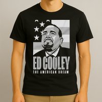Ed Cooley The American Dream T-Shirt