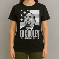 Ed Cooley The American Dream T-Shirt