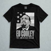 Ed Cooley The American Dream T-Shirt