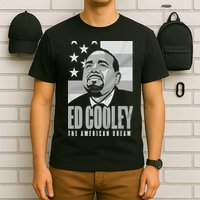 Ed Cooley The American Dream T-Shirt