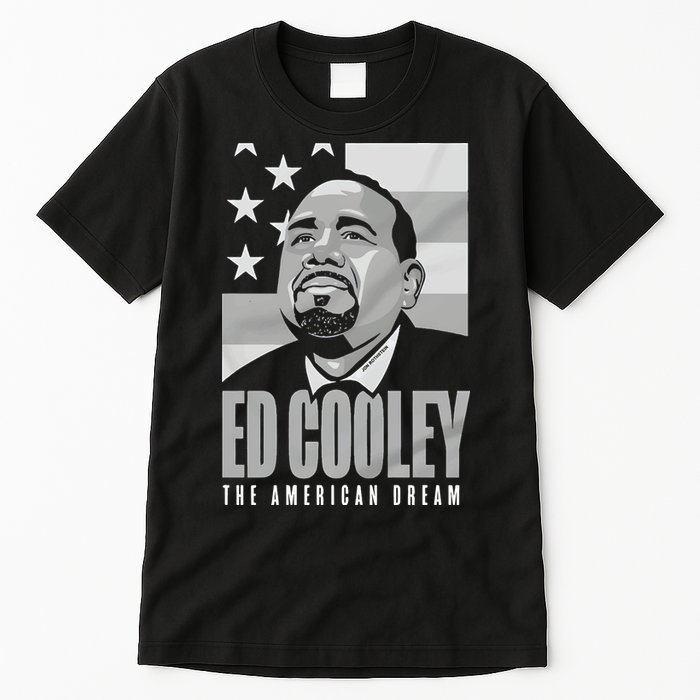 Ed Cooley The American Dream Tall T-Shirt