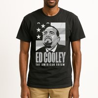 Ed Cooley The American Dream Tall T-Shirt