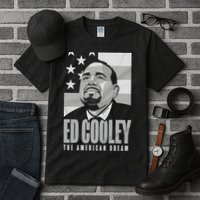 Ed Cooley The American Dream Tall T-Shirt