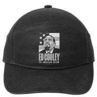 Ed Cooley The American Dream 7-Panel Snapback Hat