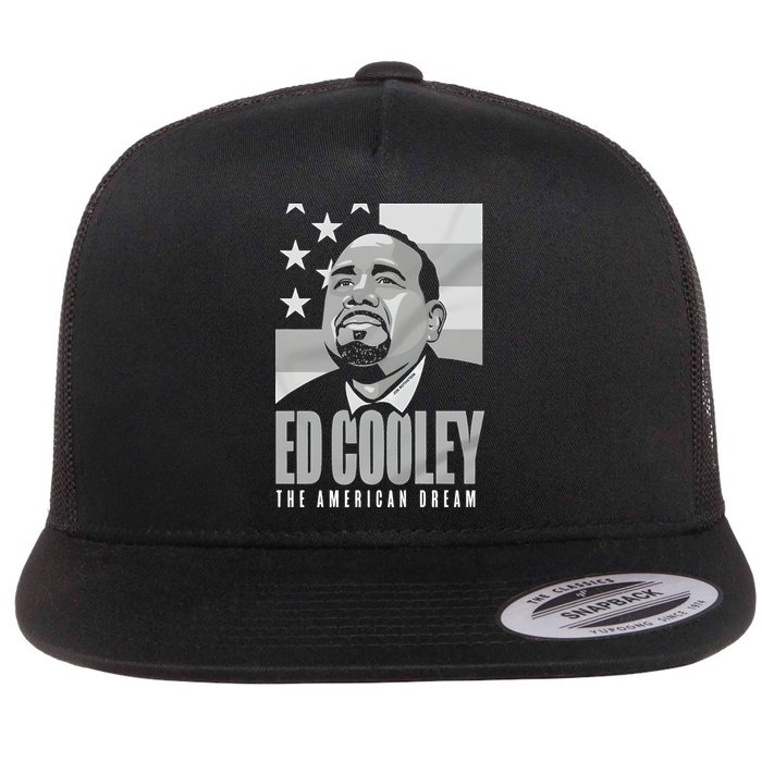 Ed Cooley The American Dream Flatbill Hat