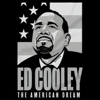 Ed Cooley The American Dream Flatbill Hat