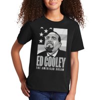 Ed Cooley The American Dream Kids T-Shirt