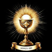 Eucharistic Consecration Traditional Latin Mass Catholic Tall T-Shirt