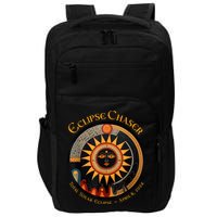 Eclipse Chaser Total Solar Eclipse 2024 Impact Tech Backpack