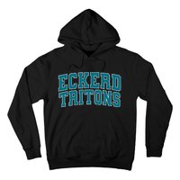 Eckerd College Tritons Hoodie