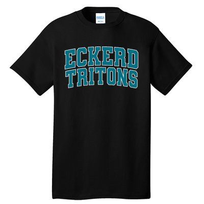 Eckerd College Tritons Tall T-Shirt