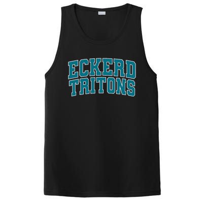 Eckerd College Tritons PosiCharge Competitor Tank