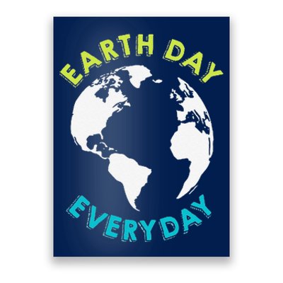 Earth Day 2023 Pocket Design Earth Day Everyday Poster