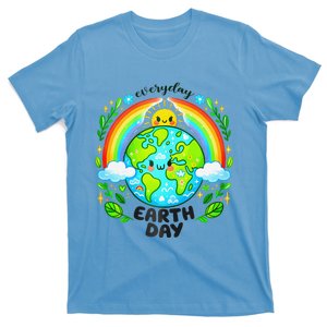 Earth Day 2024 Funny Earth Day Birthday T-Shirt