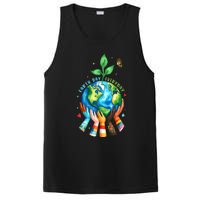 Earth Day 2024 Everyday Protect Environment Save The Planet PosiCharge Competitor Tank