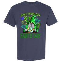 Earth Day 2024 Make Earth Day Every Day Garment-Dyed Heavyweight T-Shirt