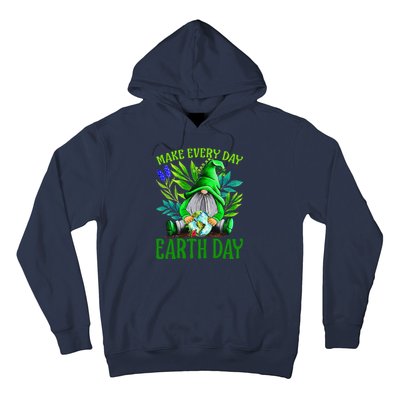 Earth Day 2024 Make Earth Day Every Day Hoodie