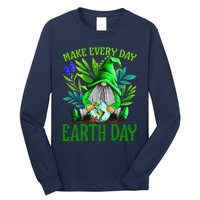 Earth Day 2024 Make Earth Day Every Day Long Sleeve Shirt