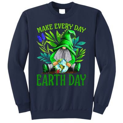 Earth Day 2024 Make Earth Day Every Day Sweatshirt