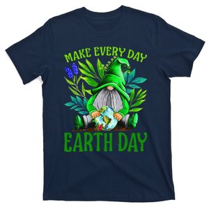 Earth Day 2024 Make Earth Day Every Day T-Shirt