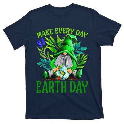 Earth Day 2024 Make Earth Day Every Day T-Shirt