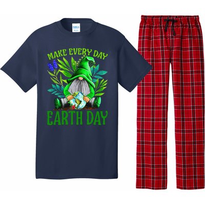 Earth Day 2024 Make Earth Day Every Day Pajama Set