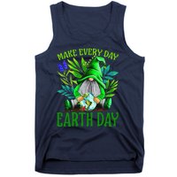 Earth Day 2024 Make Earth Day Every Day Tank Top