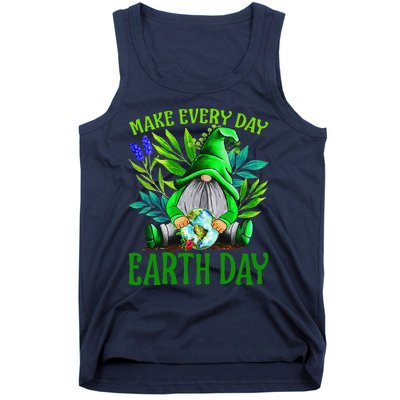 Earth Day 2024 Make Earth Day Every Day Tank Top