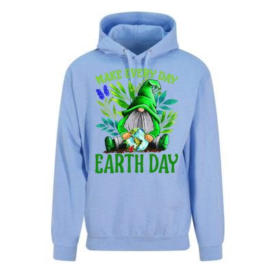 Earth Day 2024 Make Earth Day Every Day Unisex Surf Hoodie