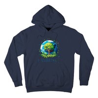 Earth Day 2024 Environmental International Awareness Hoodie