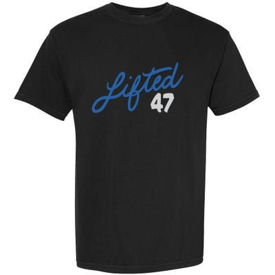 Effective Dugout 47 Garment-Dyed Heavyweight T-Shirt