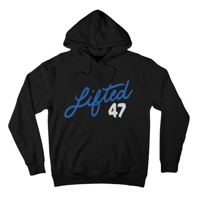 Effective Dugout 47 Hoodie