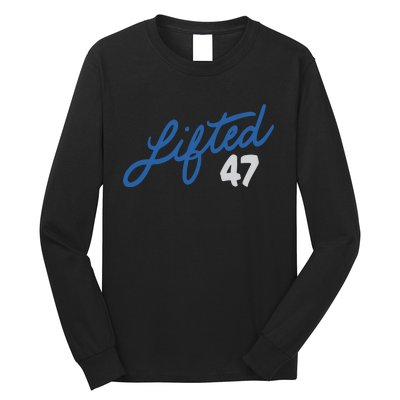 Effective Dugout 47 Long Sleeve Shirt