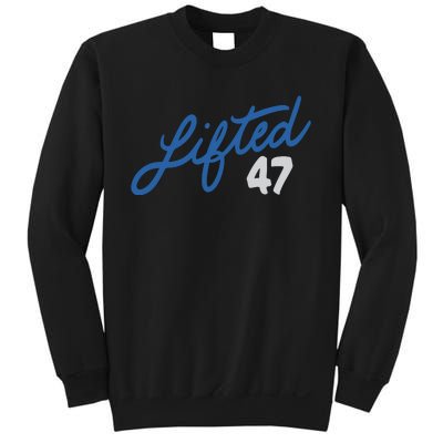 Effective Dugout 47 Sweatshirt