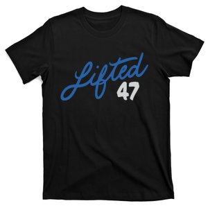 Effective Dugout 47 T-Shirt