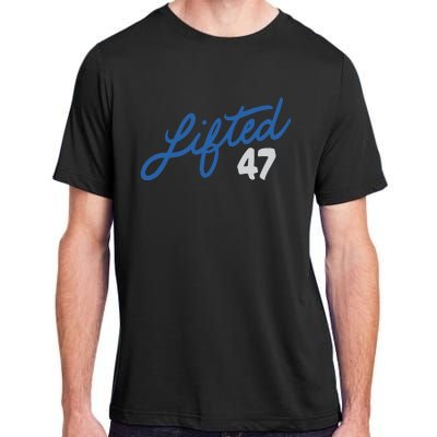 Effective Dugout 47 Adult ChromaSoft Performance T-Shirt