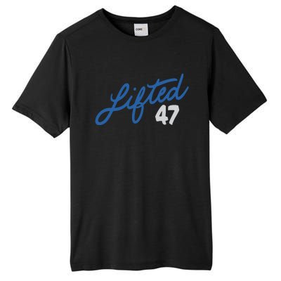 Effective Dugout 47 Tall Fusion ChromaSoft Performance T-Shirt