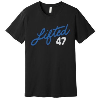 Effective Dugout 47 Premium T-Shirt