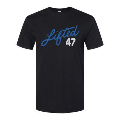 Effective Dugout 47 Softstyle CVC T-Shirt