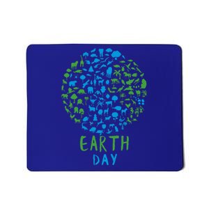 Earth Day 54th Earth Day 2024 Mousepad