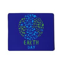 Earth Day 54th Earth Day 2024 Mousepad