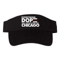 Everything Dope About America Comes From Chicago Quote Visor