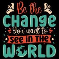 Earth Day Awareness 2024 Womens T-Shirt