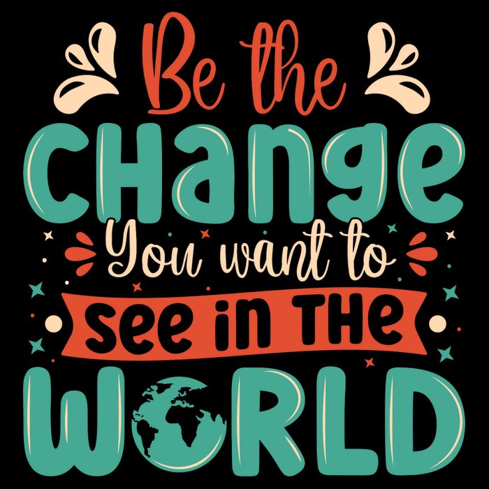 Earth Day Awareness 2024 Womens T-Shirt