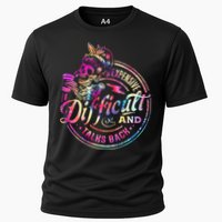 Expensive Difficult And Talks Back Mothers Day Performance Shirt
