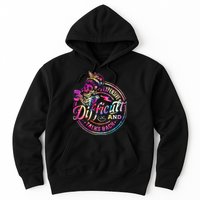 Expensive Difficult And Talks Back Mothers Day Hoodie