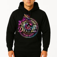 Expensive Difficult And Talks Back Mothers Day Hoodie