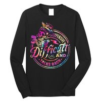 Expensive Difficult And Talks Back Mothers Day Long Sleeve Shirt