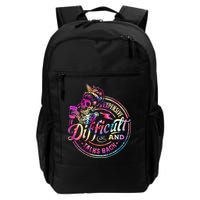 Expensive Difficult And Talks Back Mothers Day Backpack